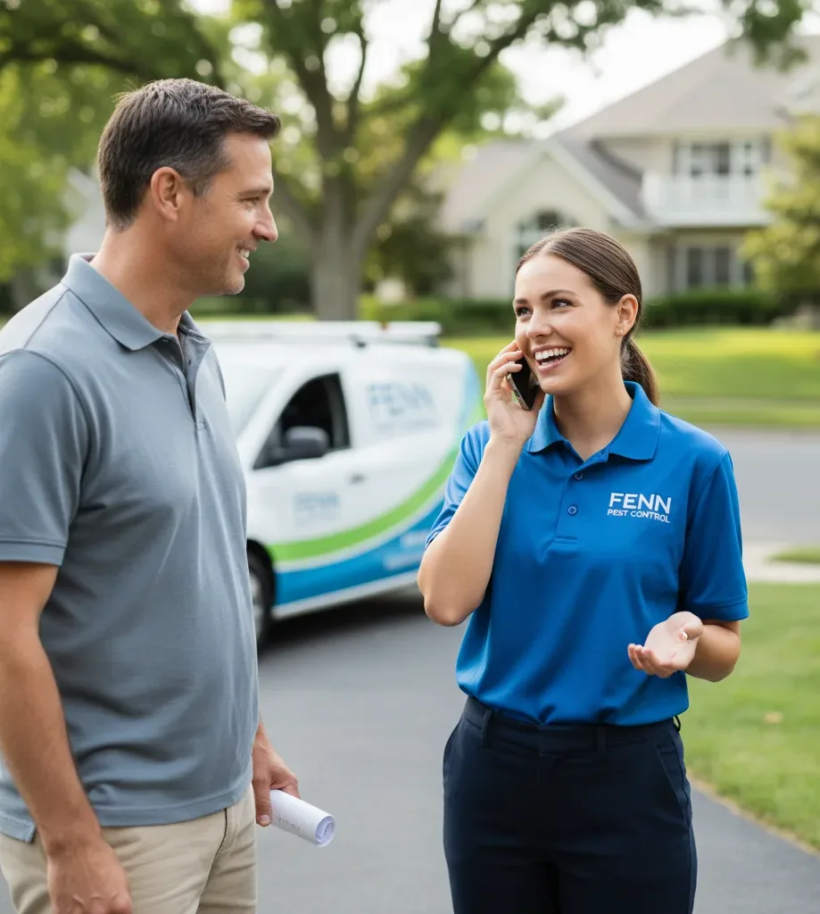 Bed Bug Extermination in Thief River Falls, MN