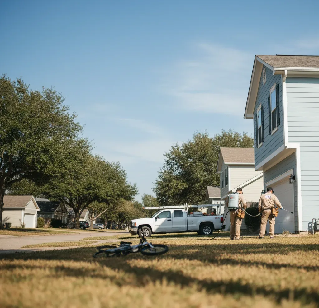 Bed Bug Extermination in Thief River Falls, MN